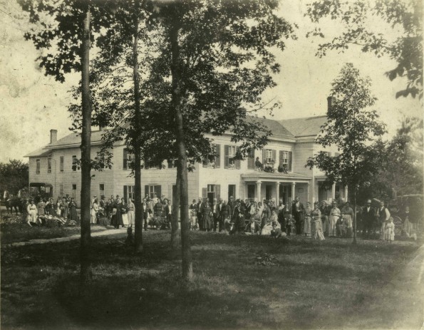 Health Reform Institute in Battle Creek