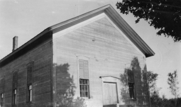 Wright Seventh-day Adventist Church