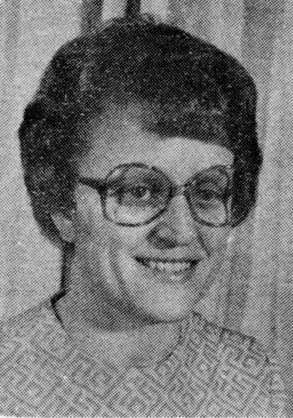 Loretta Moog