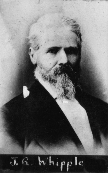 John G. Whipple