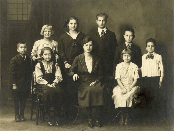 Lebanon Seventh-day Adventist Church School, unknown students