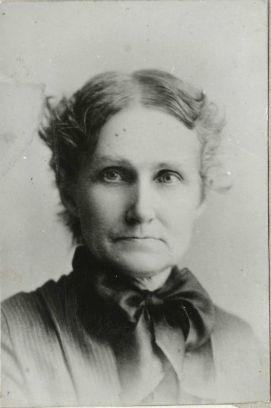 Elsie Brigham
