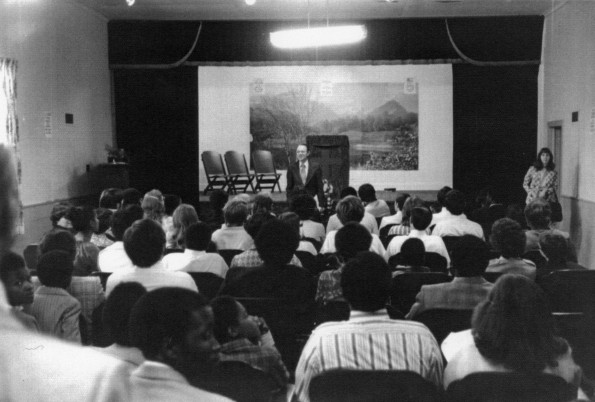 Parkville Seventh-day Adventist Church (Mich.)