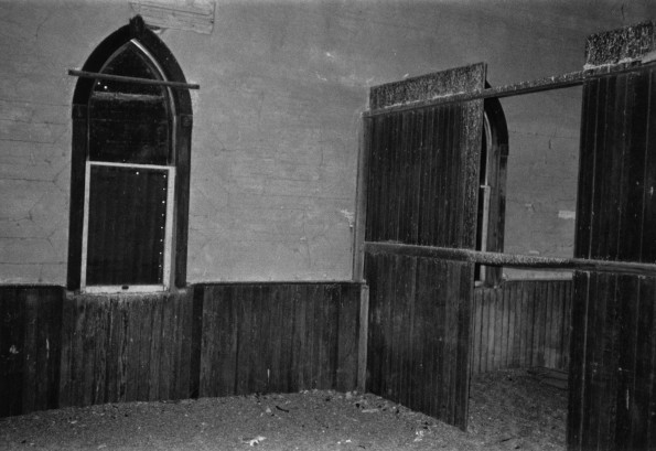 Charlotte Seventh-day Adventist  Church (Mich.)