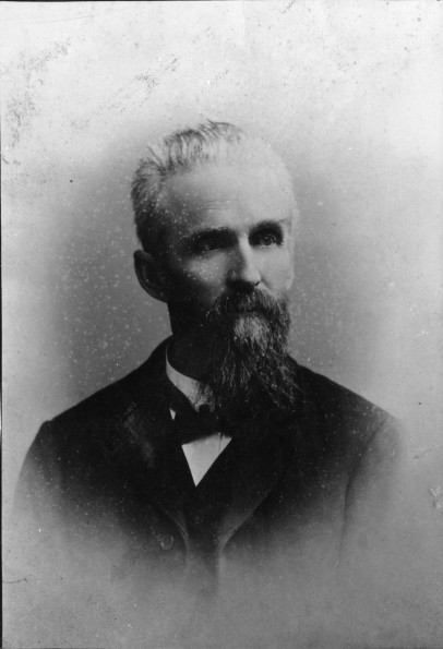 Ambrose C. Spicer