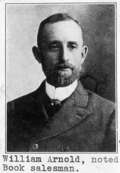 William Arnold