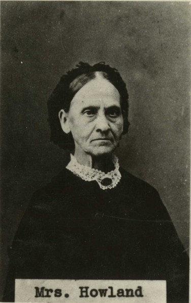 Louisa Morse Howland