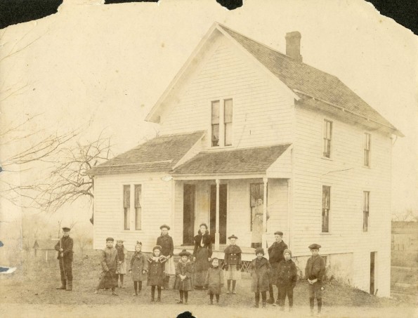 Jeddo Seventh-day Adventist Church School (N.Y.)