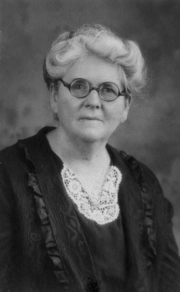 Clinton Theological Seminary faculty or staff--Sweitzer