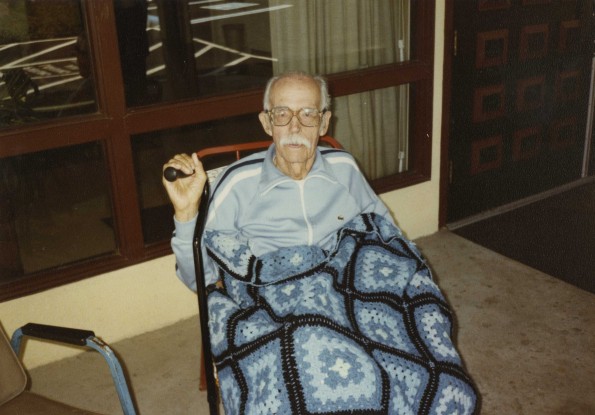 H. M. S. Richards, Sr.