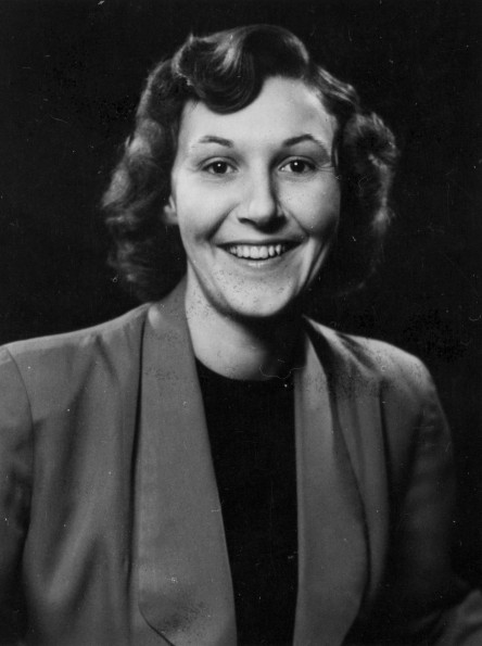 Marguerite S. Ross