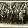 Participants at the 1926 General Conference