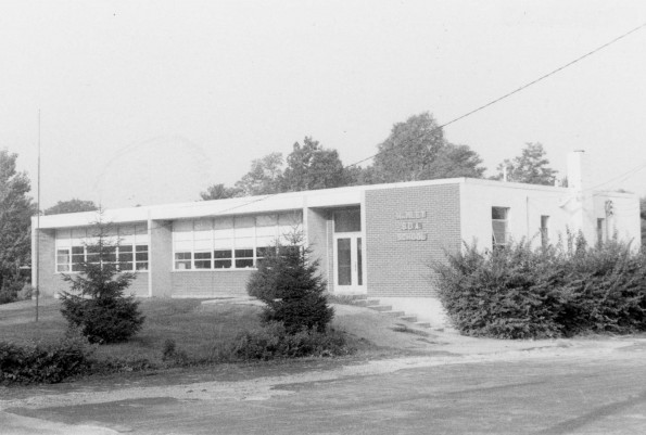 Hamlet Seventh-day Adventist Church School (Ohio)