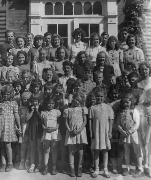 Muskegon Seventh-day Adventist Church School (Mich.)