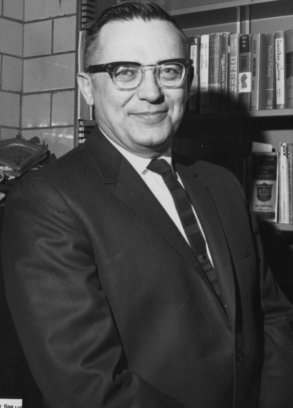 Beverly H. Van Horne