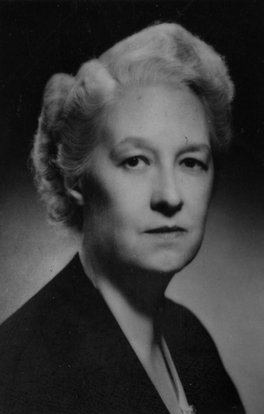 Florence B. Stratemeyer