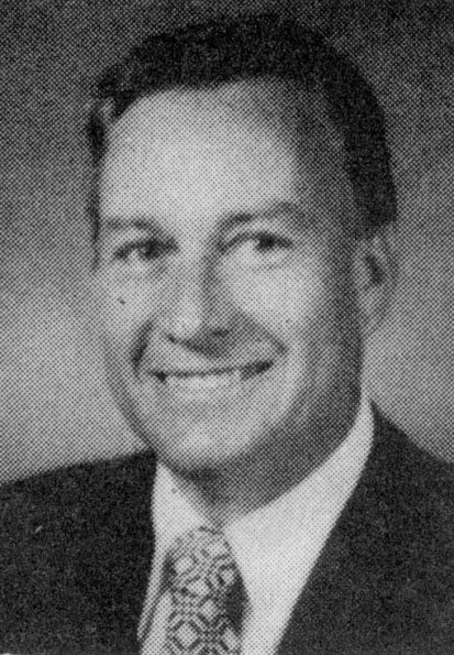 Kenneth J. Mittleider