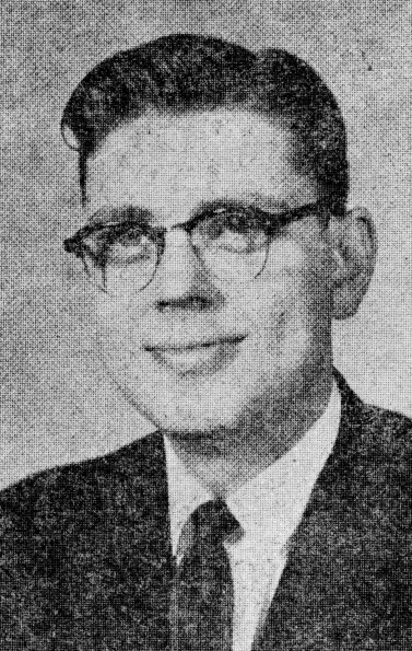 Kenneth A. Strand