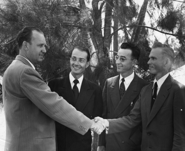 Florida Conference of Seventh-day Adventists leadership