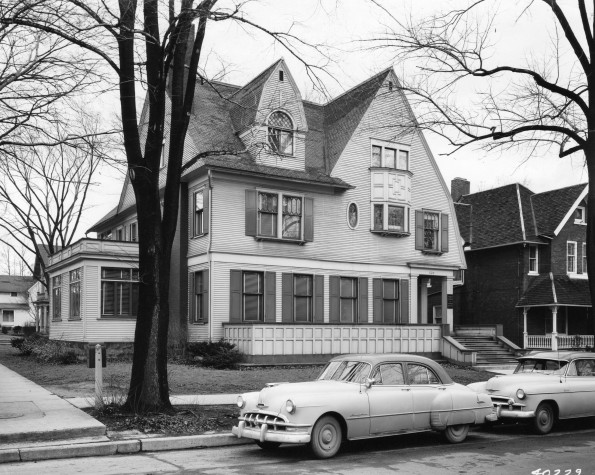 Michigan Conference of Seventh-day Adventists office