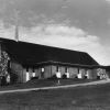 Rayborn Memorial Seventh-day Adventist Church (Mich.)