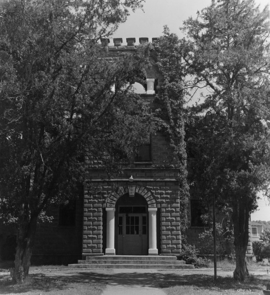Oakwood College Music Hall, 1970s