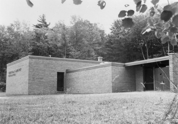 Munishing Seventh-day Adventist Church (Mich.)