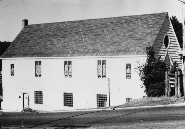 Houghton-Calumet Seventh-day Adventist Church (Mich.)