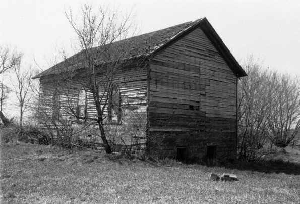 Charlotte Seventh-day Adventist  Church (Mich.)
