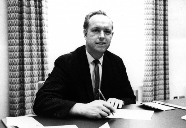 Clifford L. Jaqua