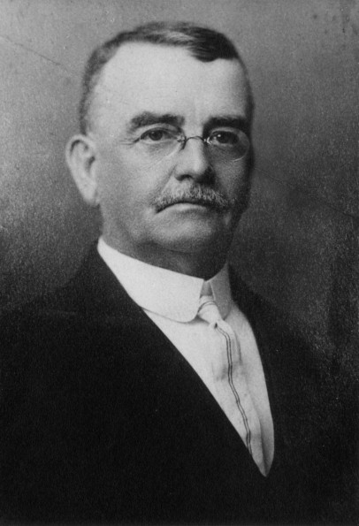 Thomas D. Gibson