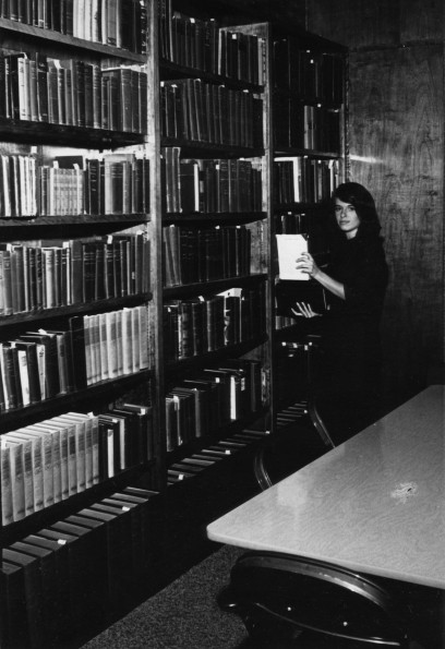 Benjamin G. Wilkinson Memorial Reference Library at Columbia Union College Religion Department