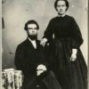 Isaac D. and Adelia Van Horn