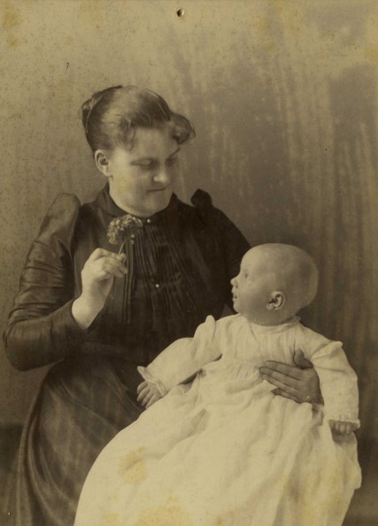 Sarah Sanders Prescott