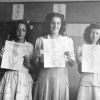 Lansing Seventh-day Adventist Church School unknown students