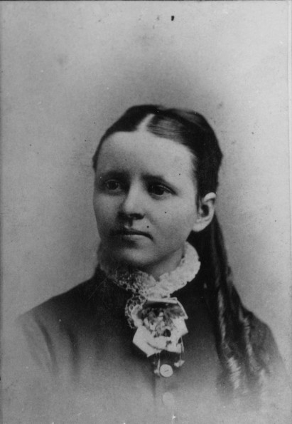 Etta M. Spicer