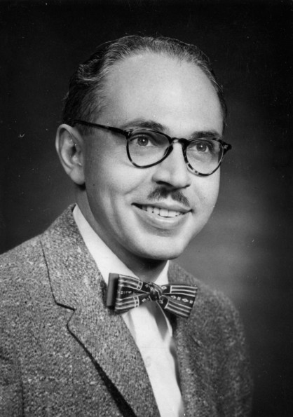 Richard W. Schwarz