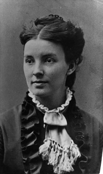 Frederika House Sisley