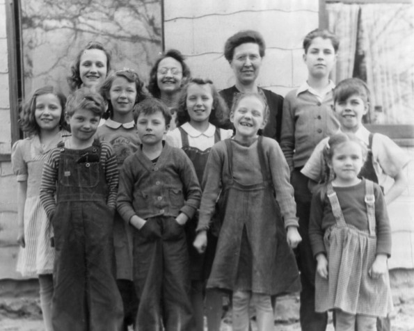 Allegan Seventh-day Adventist Church School (Mich.), unknown group