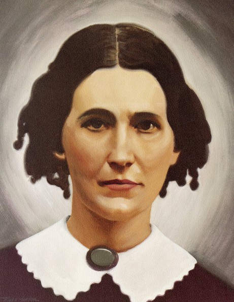 Rachel Oakes Preston