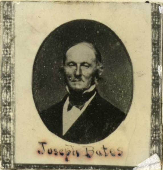 Joseph Bates