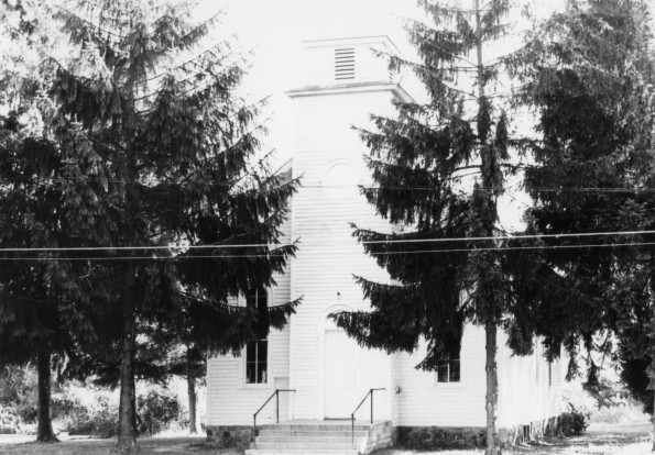 Lakeview Seventh-day Adventist Church, Mich.)