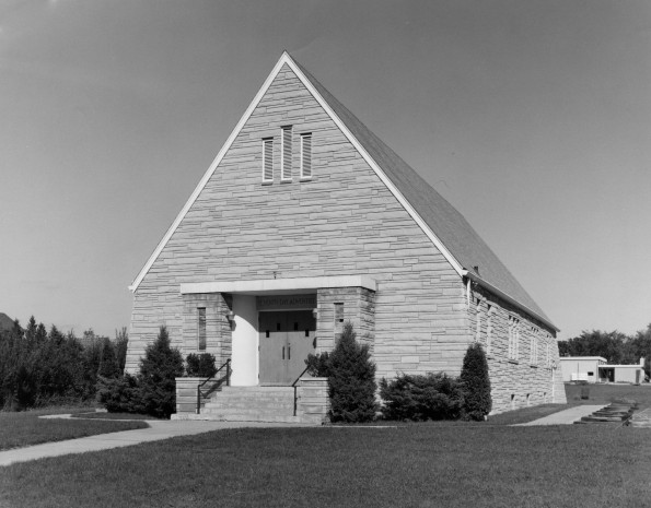 Owosso Seventh-day Adventist Church