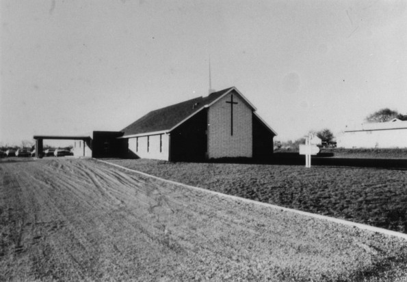 St. Johns Seventh-day Adventist Church (Mich.)