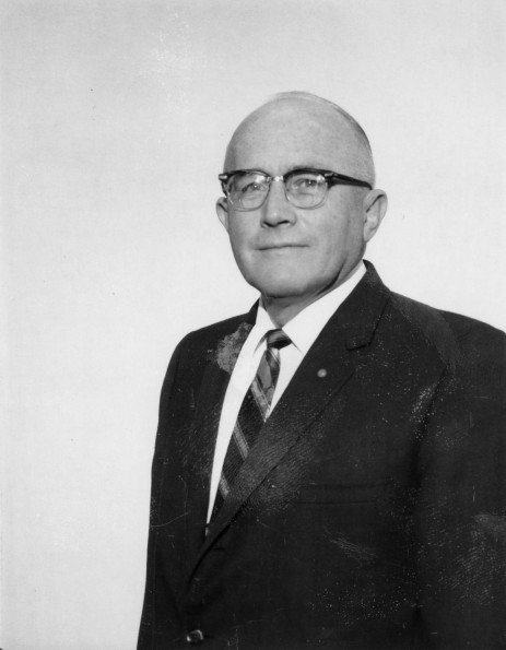 Robert H. Pierson