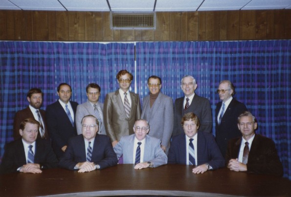 Canadian Union Conference of Seventh-day Adventists union and conference leadership