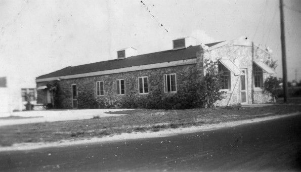 Hialeah, Florida, Seventh-day Adventist Church