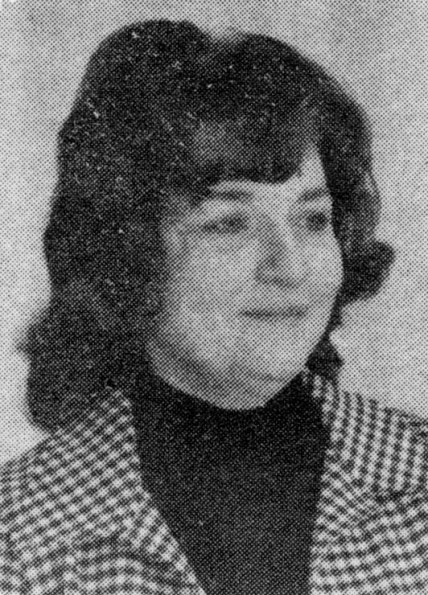 Barbara Dawson