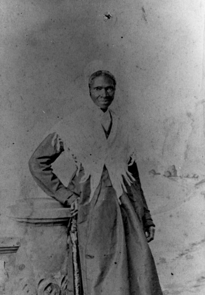 Sojourner Truth
