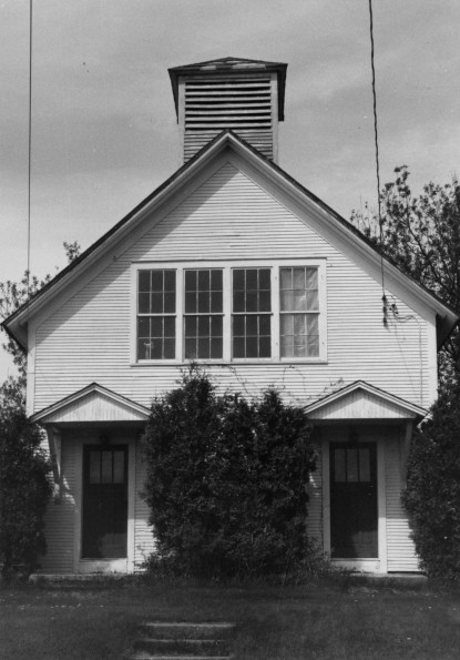 South Stukely Seventh-day Adventist Church (Quebec)